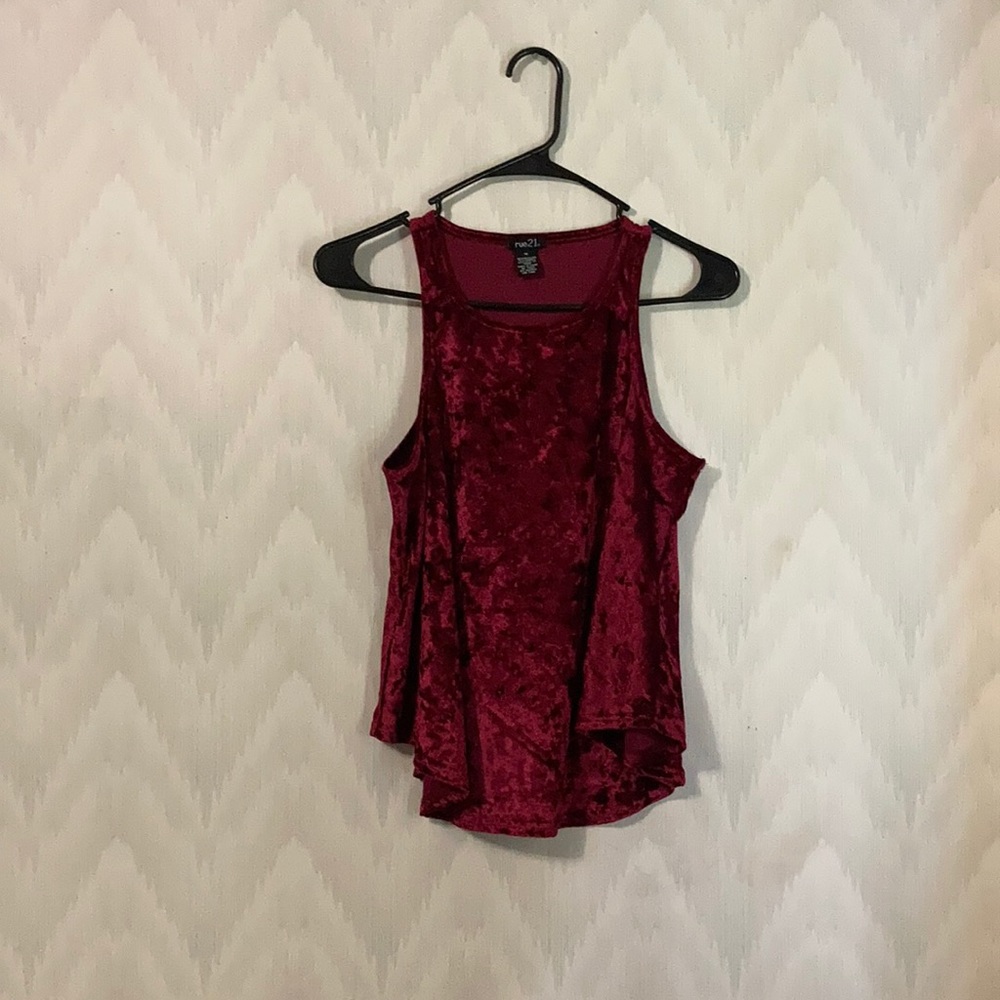 Women’s Tank Top